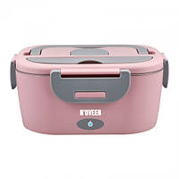 Ланч-бокс Noveen LB755 Glamour