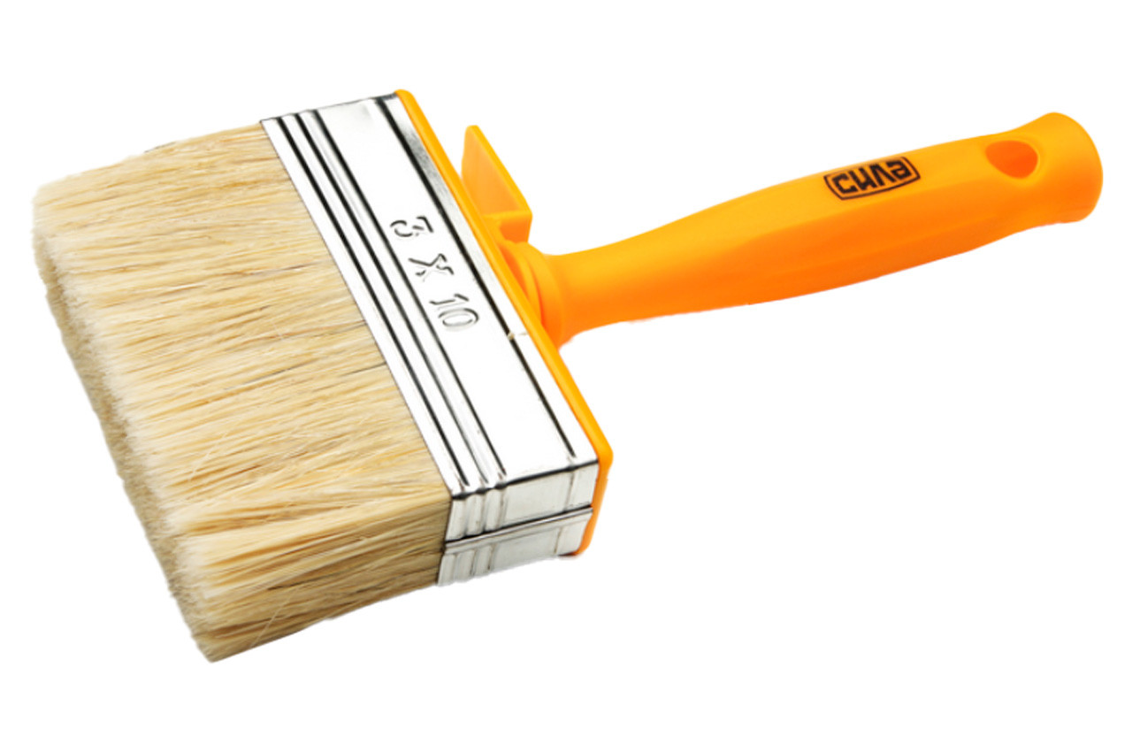 Пензель макловиця Сила 100 х 30мм