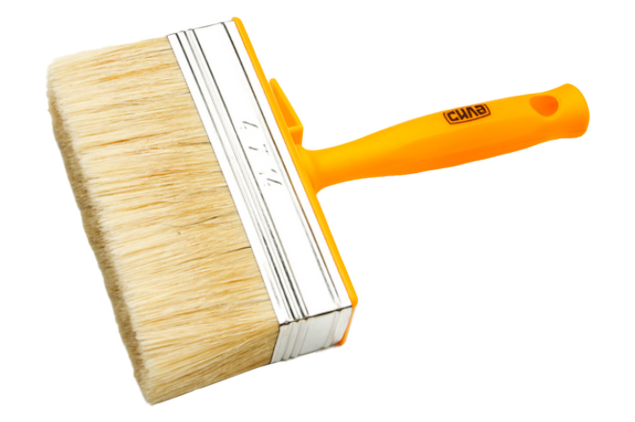 Пензель макловиця Сила 140 х 40мм