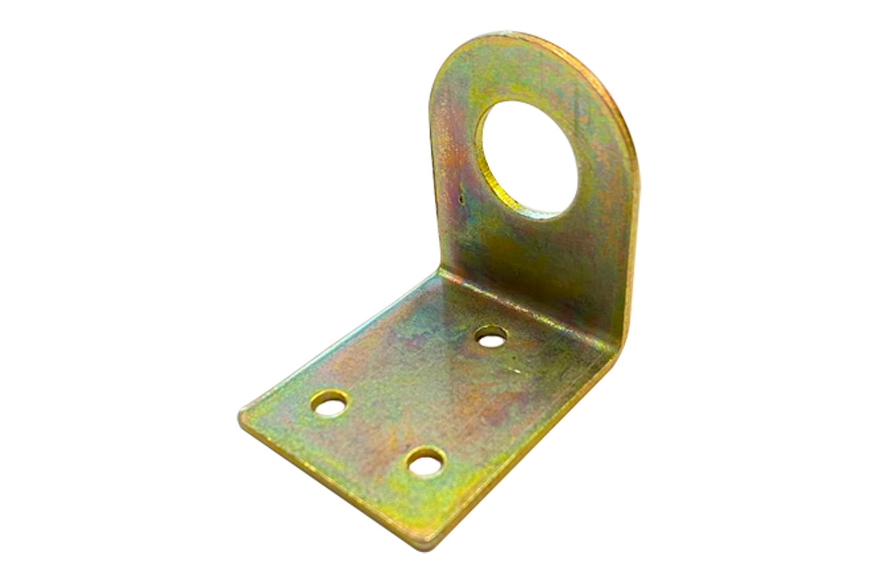 Провушина KS-UKR 50x50 мм (вигнута) (10 шт.)