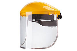 Щиток захисний Intertool полівінілхлорид