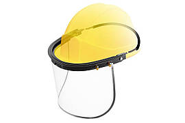 Екран захисний Intertool полівінілхлорид