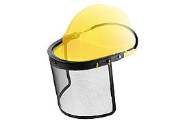 Екран захисний Intertool сітка