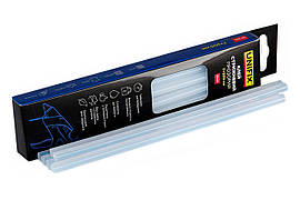 Стрижень клейовий Unifix 7 x 200мм прозорий (12шт)