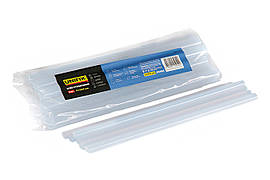 Стрижень клейовий Unifix 11 x 200мм прозорий (6шт) пакет