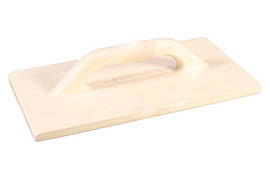 Терка поліурітанового DV 200 x 400 мм