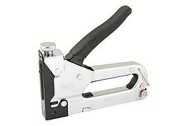 Степлер пружинний Mastertool скоба 11.3 x 0.7 x 4-14 мм