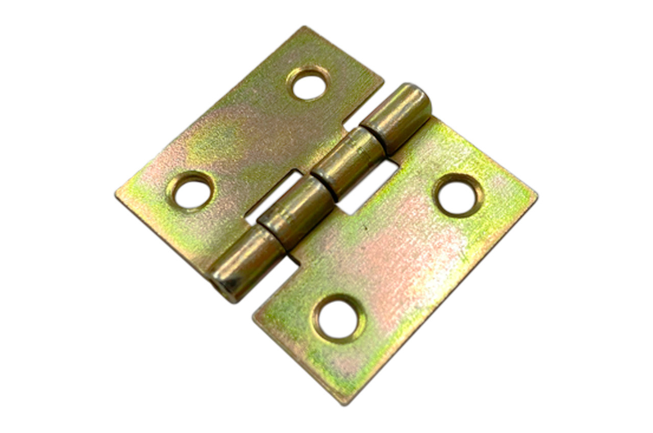 Петля KS-UKR віконна 20х30 (цинк)