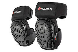 Наколінники Intertool квадрат високі
