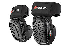 Наколінники Intertool ялинка високі