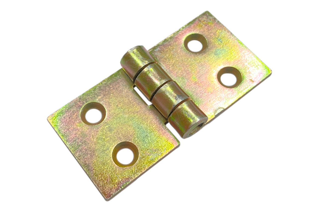 Петля KS-UKR диванна 25x30 (цинк)