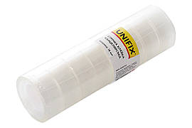 Скотч канцелярській Unifix 18 мм x 14 м (8 шт.)