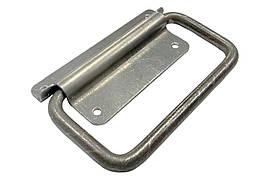 Ручка KS-UKR "Салун" 50 х105 (БП)