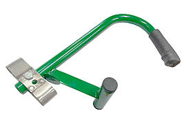 Штроборіз KS-UKR ручний 40см ( Зелений)