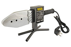 Паяльник пластикових труб Mastertool 1500Вт x 20-63мм
