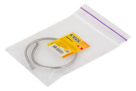 Припій Mastertool ПОС 40% x 0.8мм x 10г