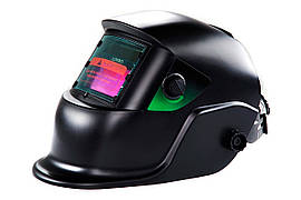 Маска зварювальника автоматична Apro 93 x 43мм x 0.1-0.8c MZI-4000