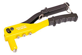 Пістолет для заклепок Mastertool 220 x ø3.2 x 3.2 x 4 x 4 мм