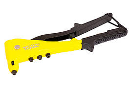 Пістолет для заклепок Mastertool 240 x ø2.4 x 3.2 x 4 x 4.8 мм