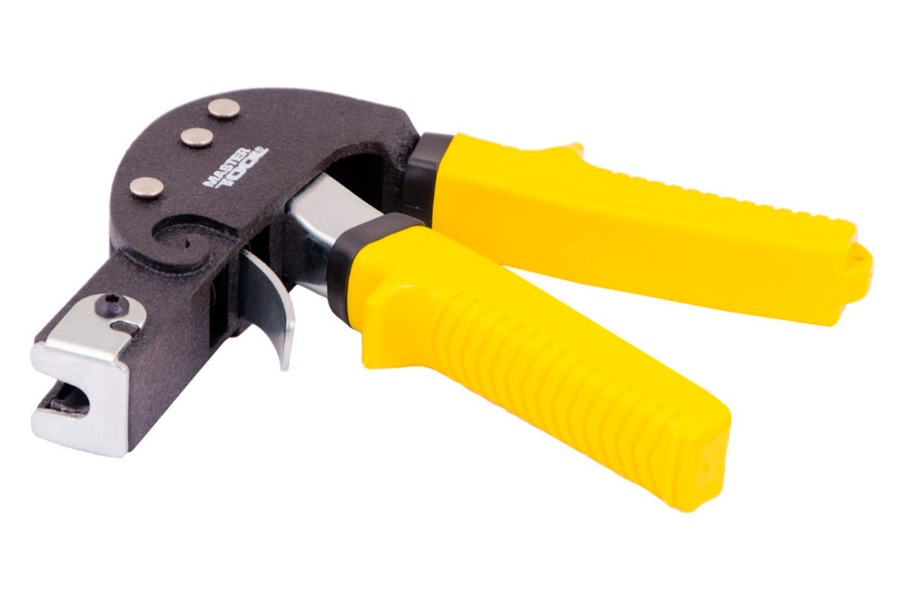Пістолет для дюбелів моллі Mastertool 170 мм x М3 x М4 x М5 x М6