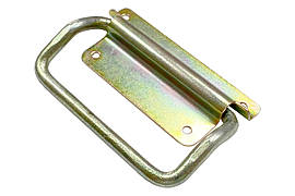 Ручка гнута KS-UKR "Ляда" 50х105мм