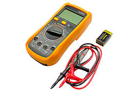 Мультиметр Digital Multimeter 890D