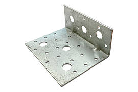 Кутник посилений TNX 90 х 50 х 116 х 2.5мм (2 шт.)