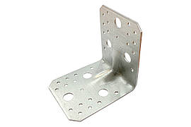 Кутник посилений TNX 105 х 105 х 90 х 2.5мм