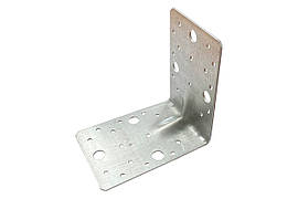 Кутник посилений TNX 140 x 140 x 100 x 2.5мм