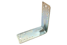 Кутник посилений TNX 150 х 150 х 65 х 2.5мм