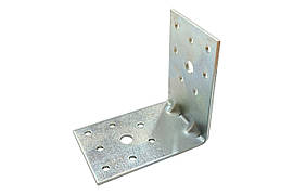 Кутник Посилений TNX 180 (2.5 мм) 90 х 90 х 60мм (2 шт.)