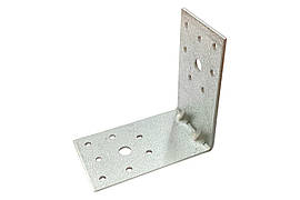 Кутник Посилений TNX 220 (2.5 мм) 110 х 110 х 60мм (2 шт.)