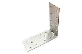 Кутник Посилений TNX 280 (2.5 мм) 140 х 140 х 60мм (2 шт.)