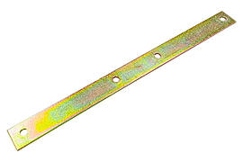 Пластина вузька TNX 235 х 20 х 2мм (5 шт.)