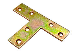 Кріплення TNX 70 x 50 x 16 x 2мм "T-подібне" (5 шт.)