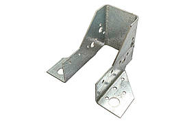 Кріплення балок TNX 50 x 98 x 75 x 2мм цільне зовнішнє