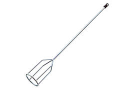 Міксер для гіпсу Intertool 100 x 600 x 10мм