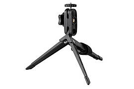 Тримач-тринога для лазерного рівня Intertool 250мм x 1/4"