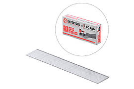 Цвях пневматичний Intertool 22 мм (5000 шт.)