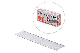 Цвях пневматичний Intertool 28 мм (5000 шт.)