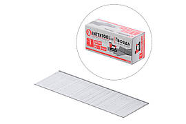 Цвях пневматичний Intertool 42 мм (5000 шт.)