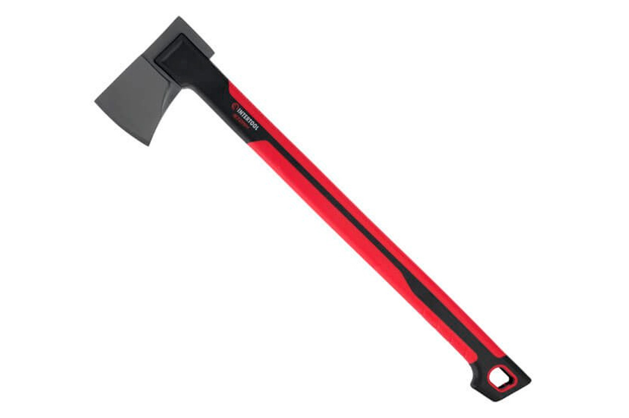 Сокира Intertool-Storm 1230 г x 590 мм фібергласс