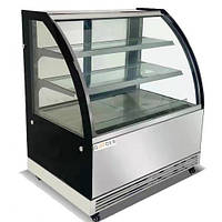 Кондитерська вітрина Gooder FC-400RCD