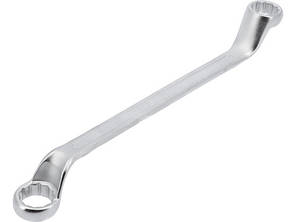 Ключі гайкові, Накидні і рожково-накидні ключі