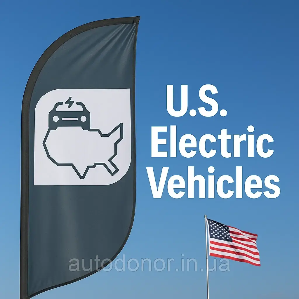 Розрахувати вартість доставки автомобіля з США