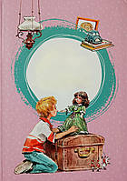 Леді Дейзі. Дік Кінг-Сміт