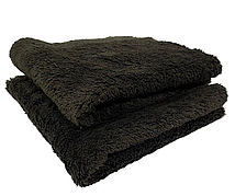 Рушник мікрофібра Супер-Плюш 40x40 см