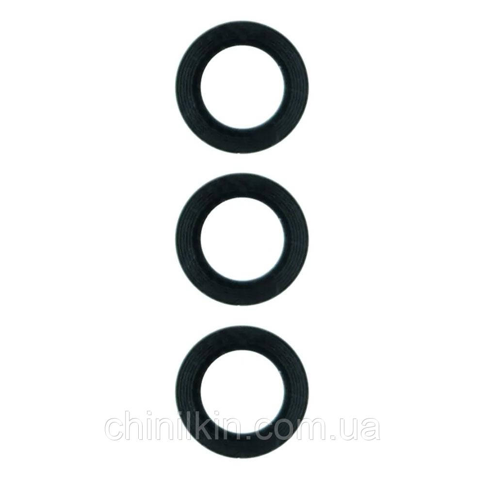 Скло камери для Motorola Moto G60s (Set 3 pcs), фото 1