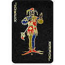 Гральні карти WADDINGTONS No.1 Black and Gold, фото 2