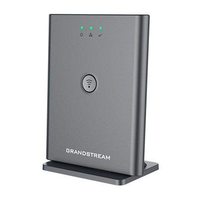 DECT IP базова станція Grandstream DP755 до 10 абонентів, фото 1